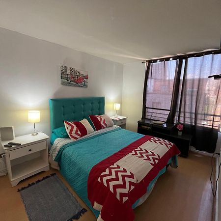 סנטיאגו Apartment Relocation San Isidro מראה חיצוני תמונה