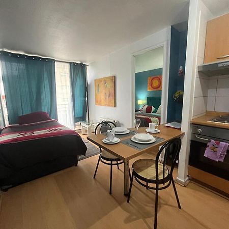 סנטיאגו Apartment Relocation San Isidro מראה חיצוני תמונה