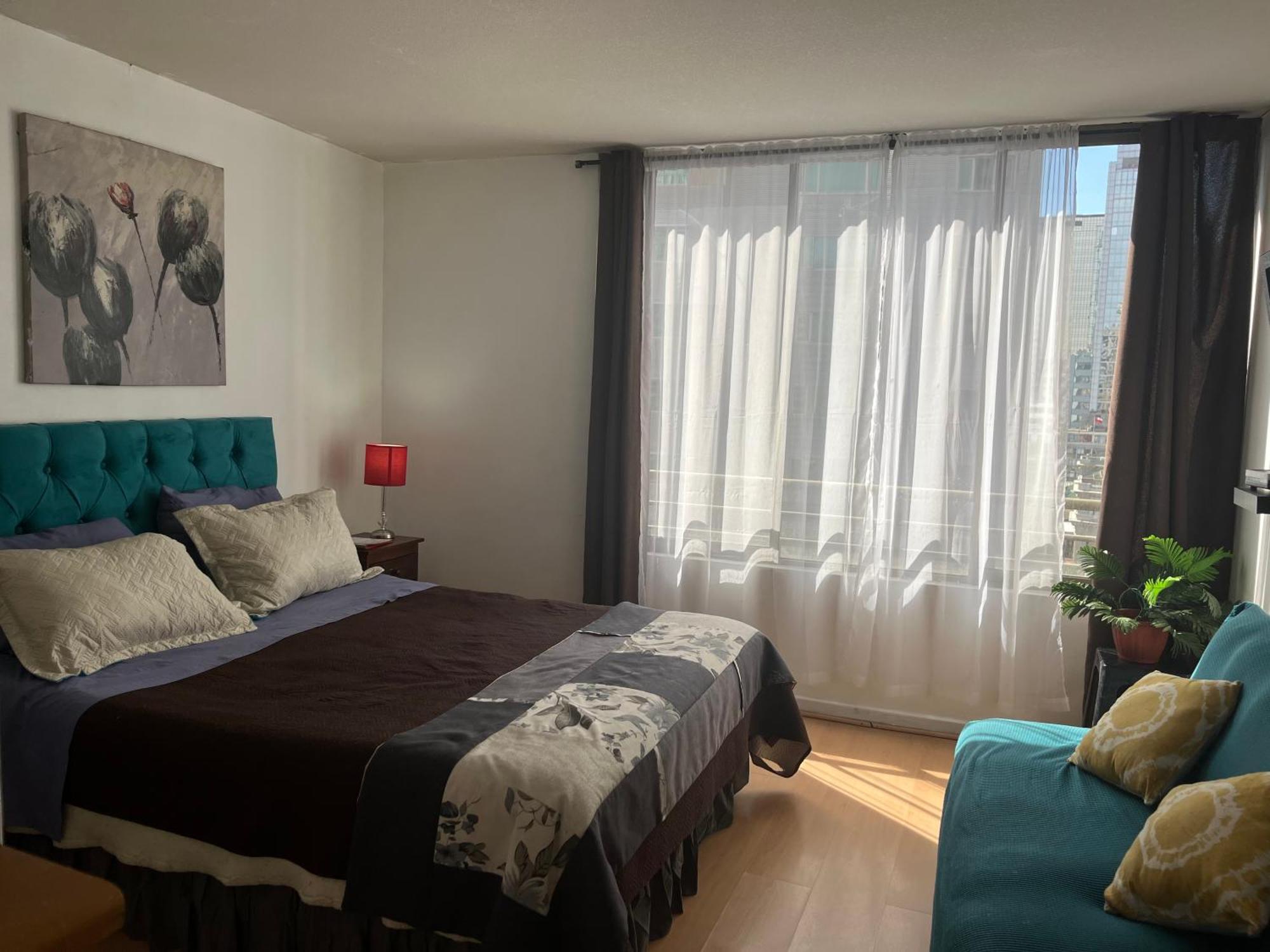 סנטיאגו Apartment Relocation San Isidro מראה חיצוני תמונה