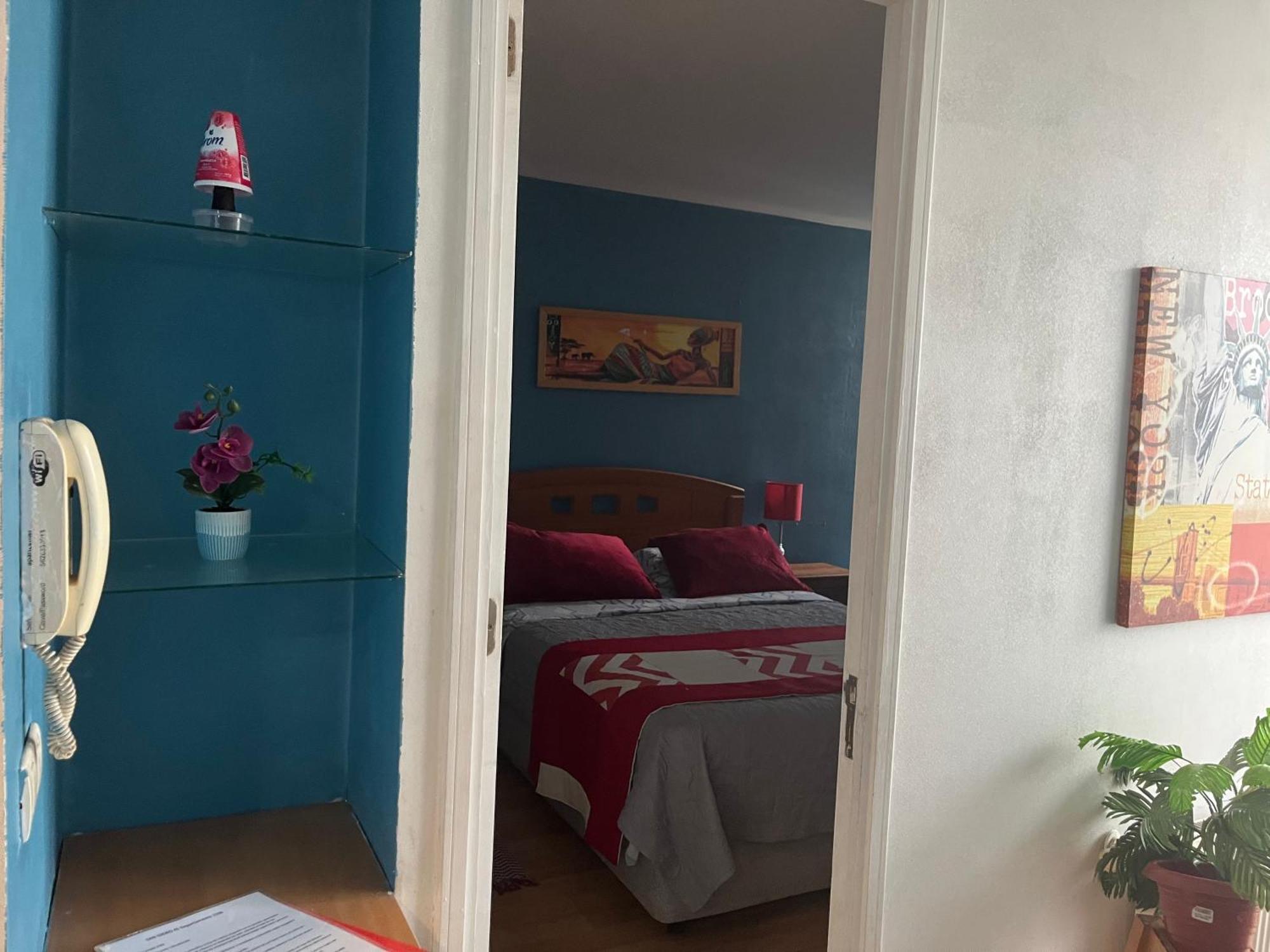 סנטיאגו Apartment Relocation San Isidro מראה חיצוני תמונה