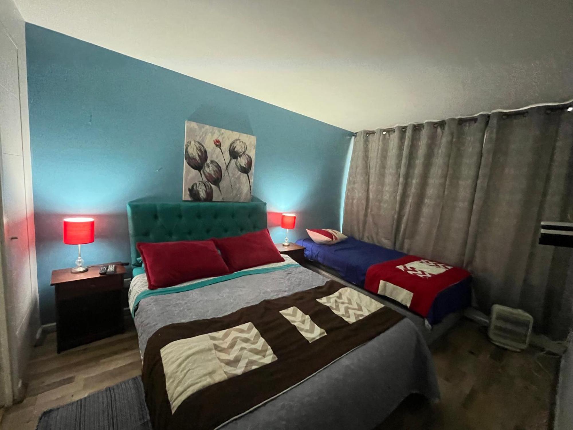 סנטיאגו Apartment Relocation San Isidro מראה חיצוני תמונה