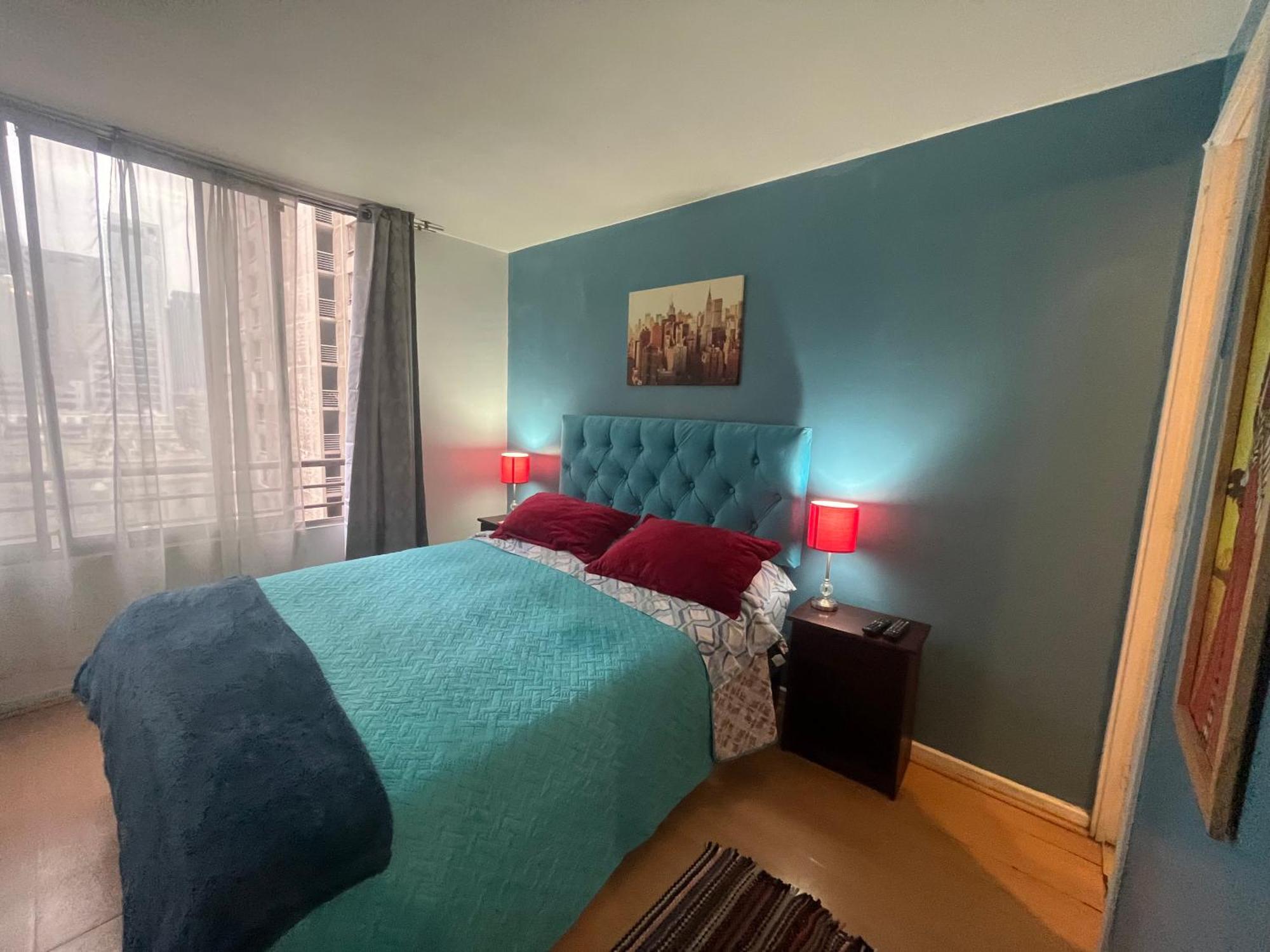 סנטיאגו Apartment Relocation San Isidro מראה חיצוני תמונה