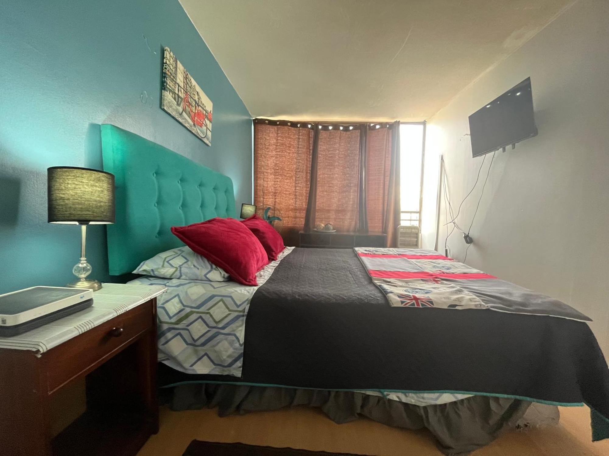 סנטיאגו Apartment Relocation San Isidro מראה חיצוני תמונה