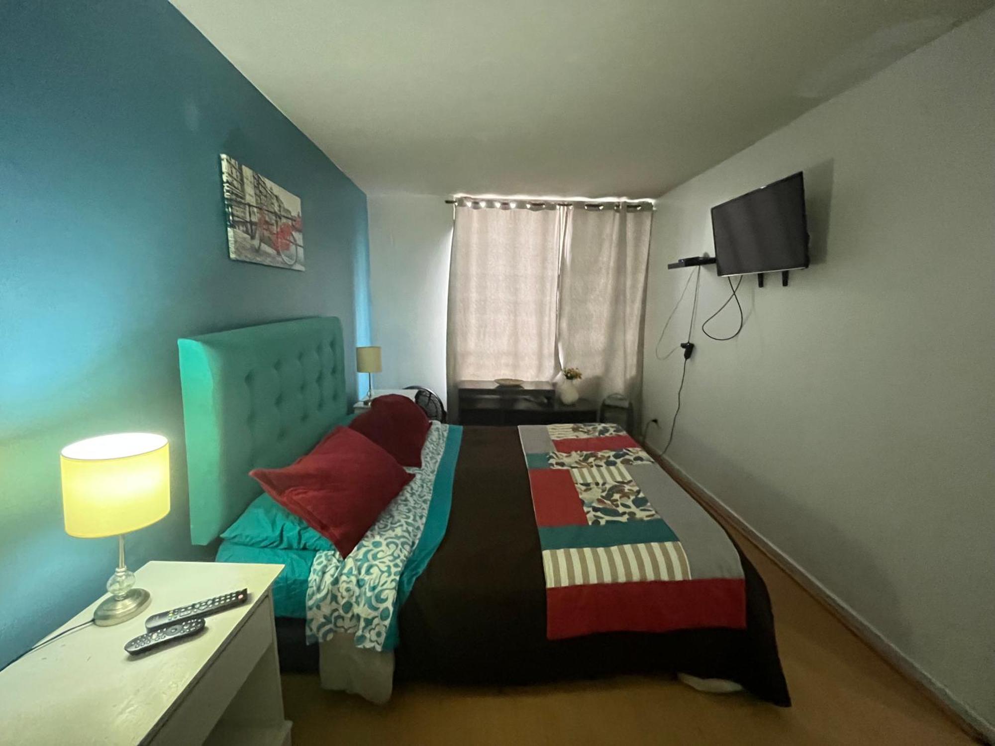 סנטיאגו Apartment Relocation San Isidro מראה חיצוני תמונה