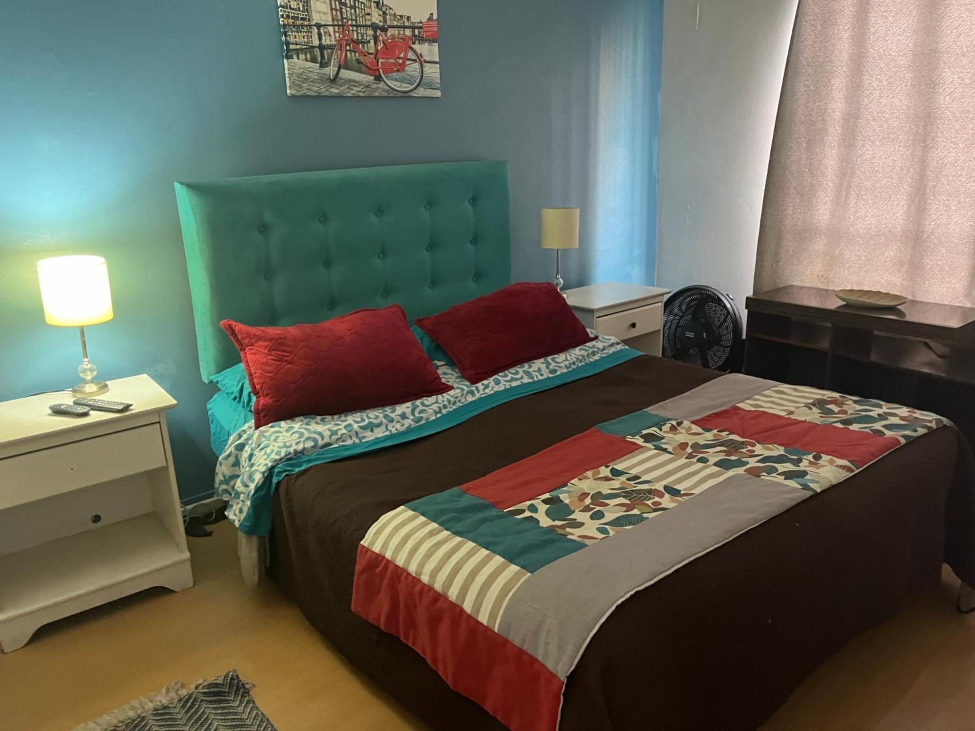 סנטיאגו Apartment Relocation San Isidro מראה חיצוני תמונה