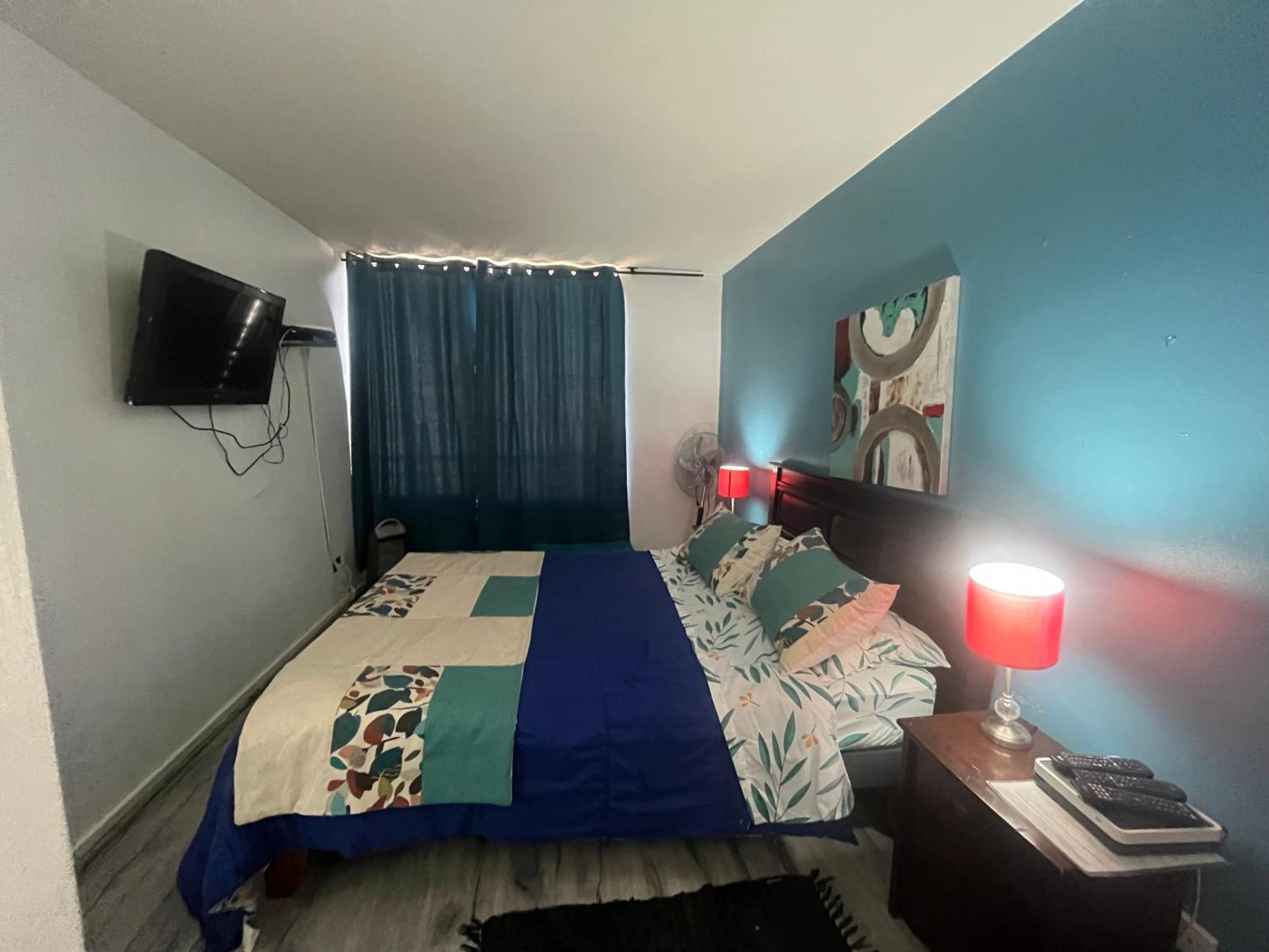 סנטיאגו Apartment Relocation San Isidro מראה חיצוני תמונה