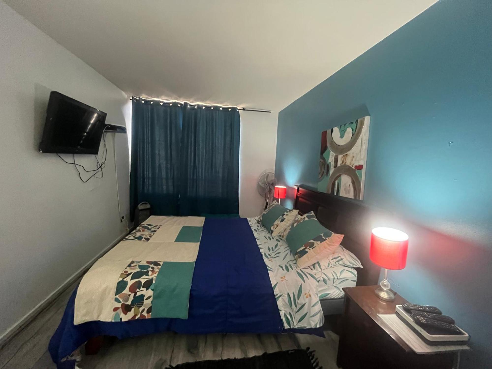 סנטיאגו Apartment Relocation San Isidro מראה חיצוני תמונה