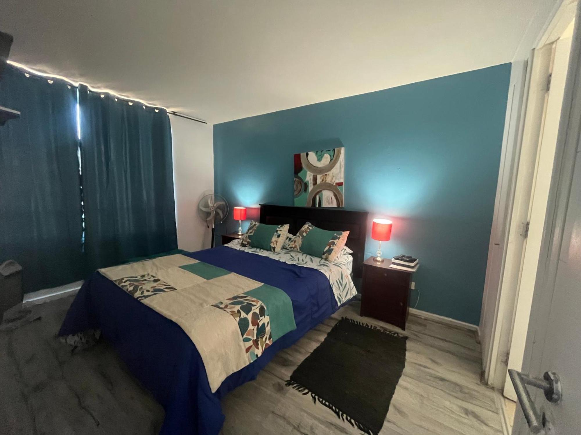 סנטיאגו Apartment Relocation San Isidro מראה חיצוני תמונה