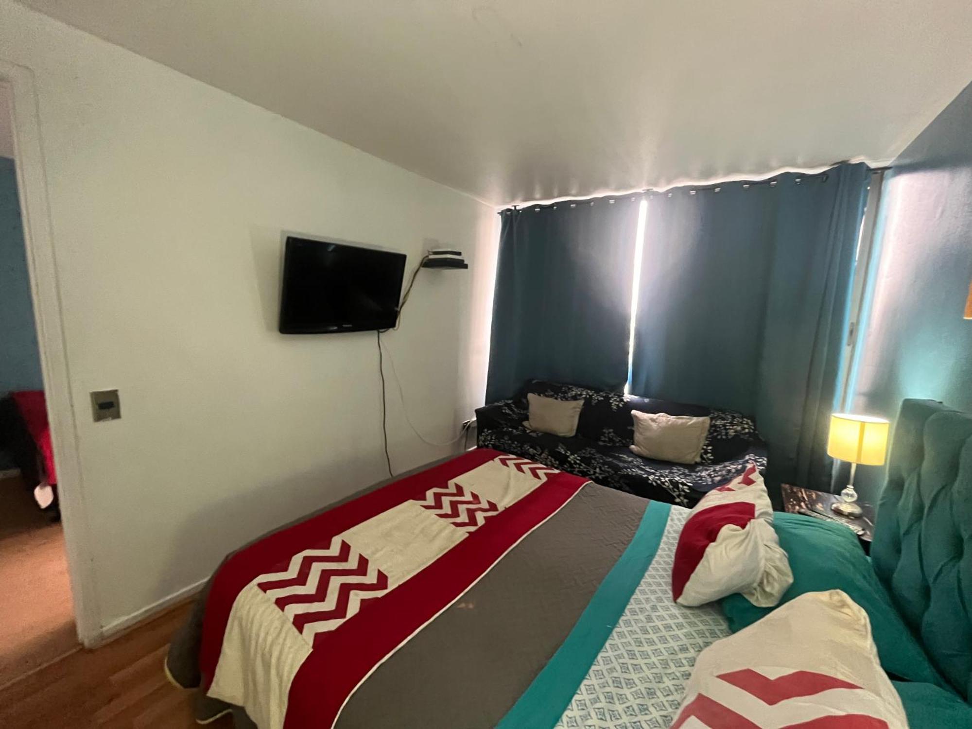 סנטיאגו Apartment Relocation San Isidro מראה חיצוני תמונה